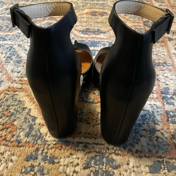 See By Chloe by Glyn Espadrilles Wedges - Picture 4 of 7